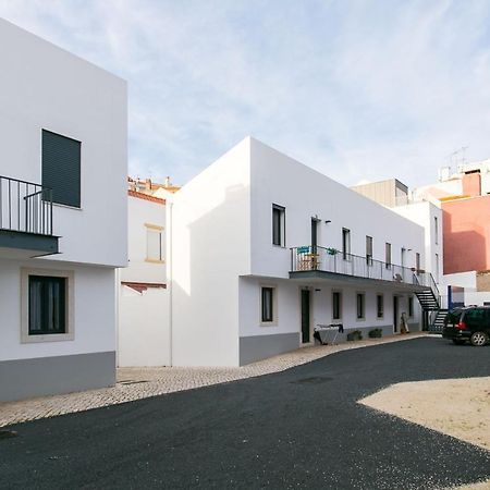 Vila Adell Lisboa Exterior foto