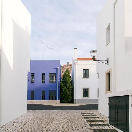 Vila Adell Lisboa Exterior foto